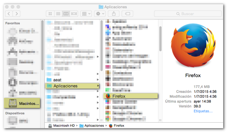 delete firefox for mac certificates