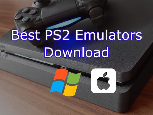 pc emulator for mac free download